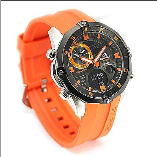 Часы Casio EMA-100B-1A4VUEF 5