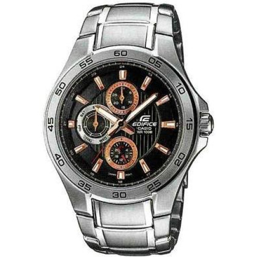 Часы Casio EF-335D-1A4VEF 