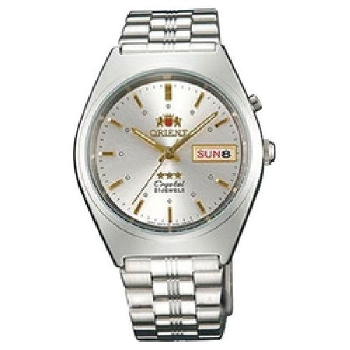 Часы Orient FEM0801MW9 