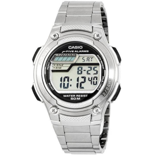 Часы Casio W-212HD-1AVEF 