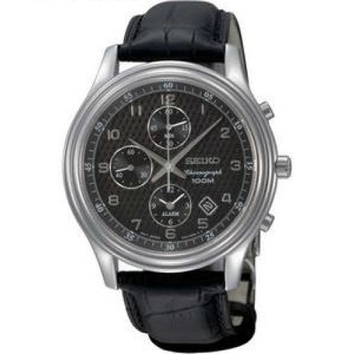 Часы Seiko SNAC79P1 