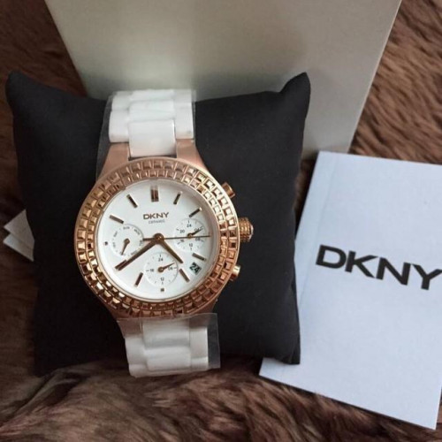 Часы DKNY NY2225 1