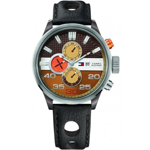 Часы Tommy Hilfiger 1790788 1