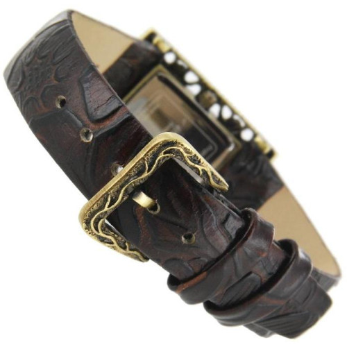 Часы Le Chic CL 1626 YB brown 1