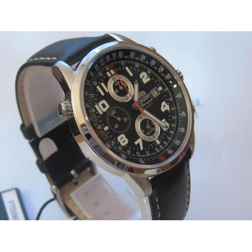Часы Orient FTD09009B0 4