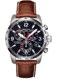 Certina C001.617.16.057.00