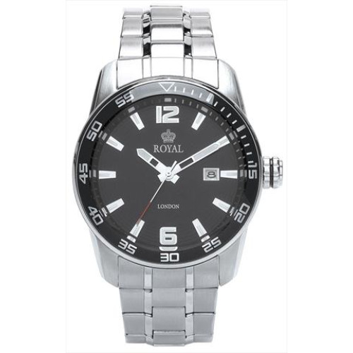 Часы Royal London 41069-04 