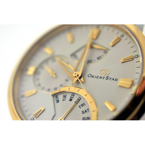 Часы Orient SDE00001W0 4