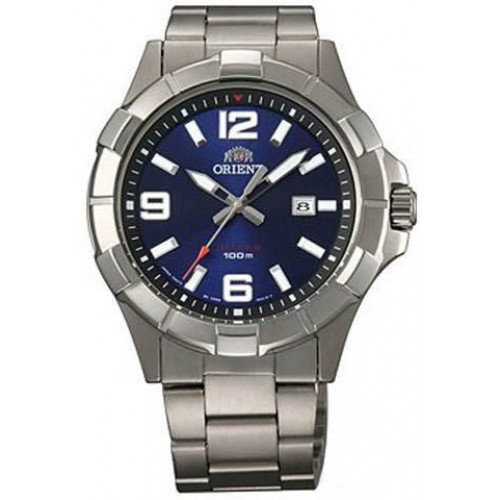 Часы Orient FUNE6001D0 