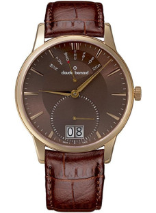 Claude Bernard 34004 37R BRIR