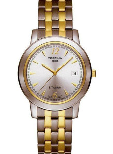Certina C260.1194.11.16
