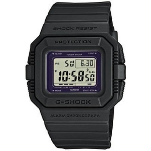 Часы Casio G-5500TS-8ER 