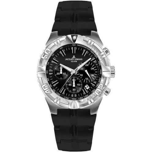 Часы Jacques Lemans 1-1757A 