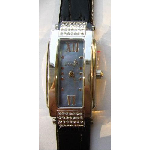 Часы Le Chic CL 1562 S Black 