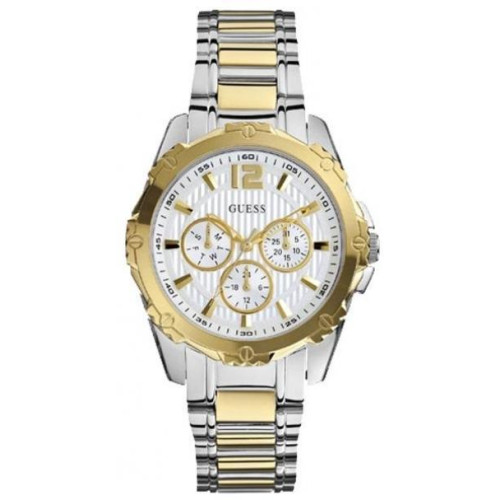 Часы Guess W0232L3 
