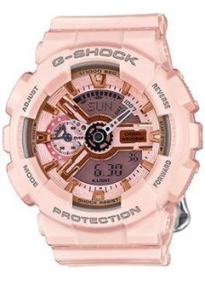 Casio GMA-S110MP-4A1ER