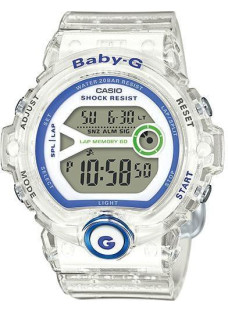 Casio BG-6903-7DER