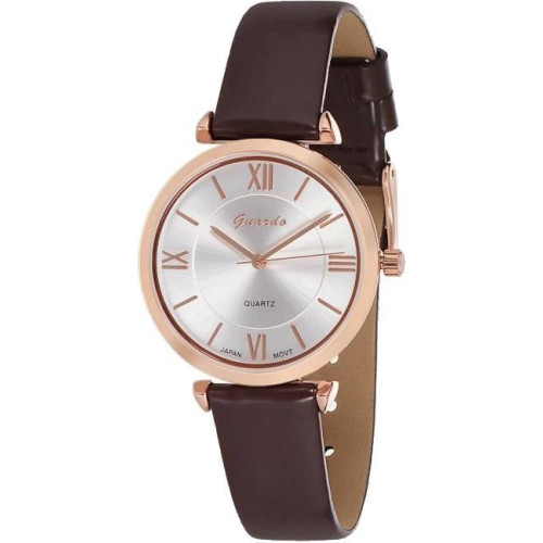 Часы Guardo 00899 RgWBr 
