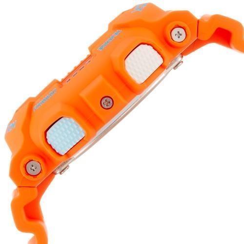 Часы Casio GAX-100X-4AER 2