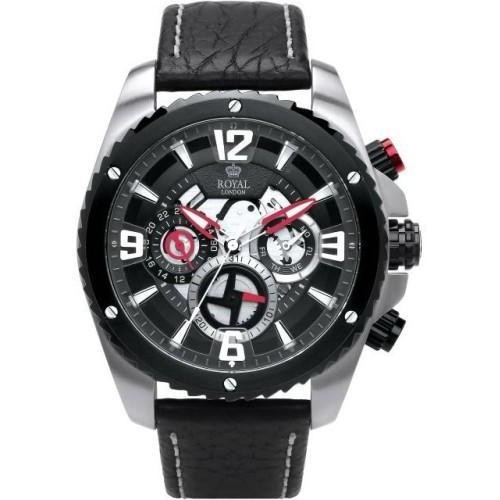Часы Royal London 41349-01 