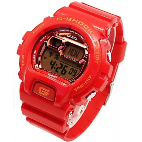 Часы Casio GB-X6900B-4ER 