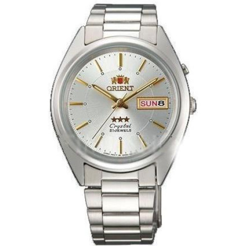 Часы Orient FEM0401RW9 