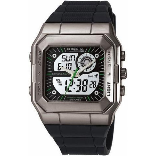 Часы Q&Q DE02J502Y 