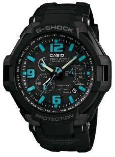 Casio GW-4000-1A2ER