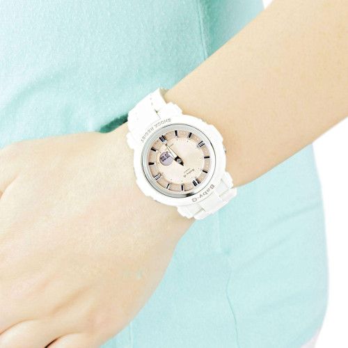 Часы Casio BGA-300-7A2ER 2