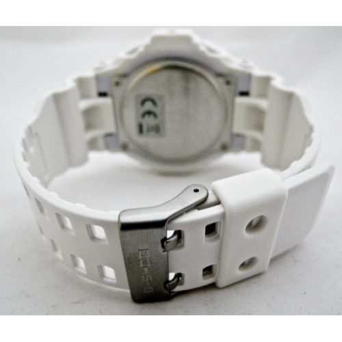 Часы Casio GA-300-7AER 4
