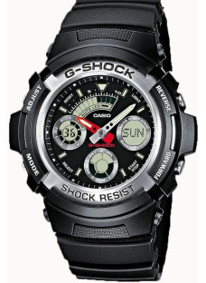 Casio AW-590-1AER