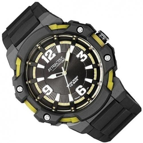 Часы Q&Q DG06J004Y 1