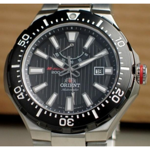 Часы Orient SEL07002B0 1