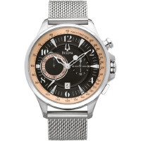 Bulova 96B139