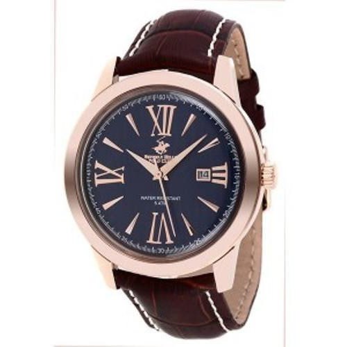 Часы Beverly Hills Polo Club BH6035-15 