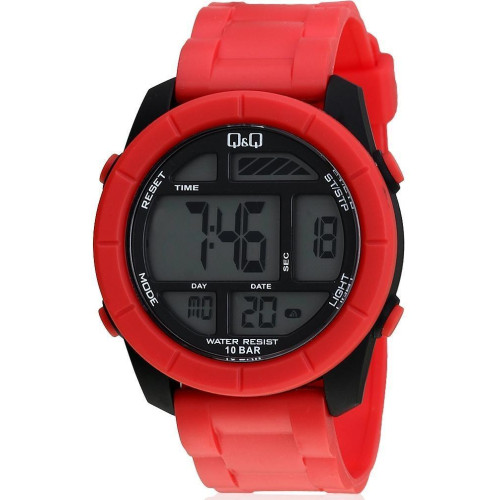 Часы Q&Q M123J009Y 