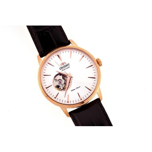 Часы Orient FDB08001W0 3