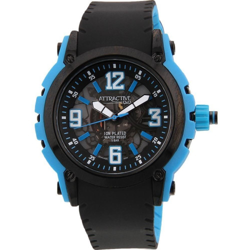 Часы Q&Q DA44J525Y 