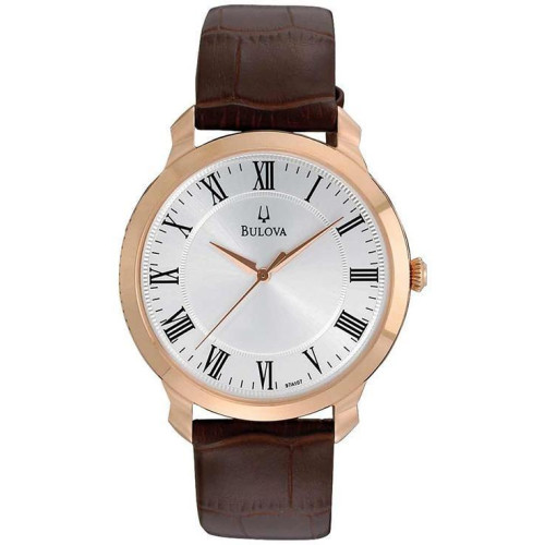 Часы Bulova 97A107 
