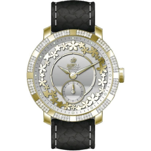 Часы Royal London 21128-03 