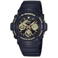 Casio AW-591GBX-1A9ER