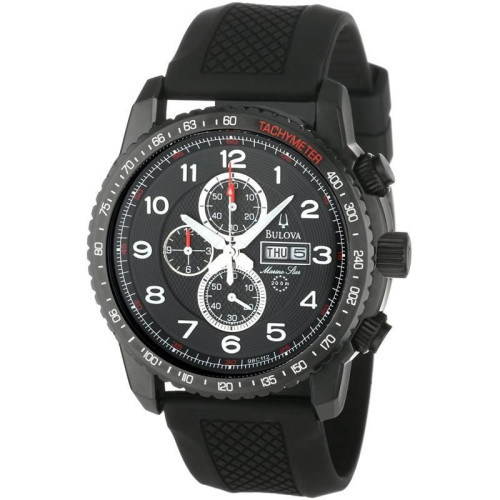 Часы Bulova 98C112 