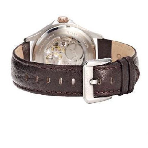 Часы Romanson TL4222RMR2T BK 3