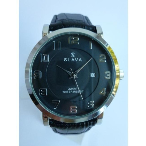 Часы Slava SL10067SBS 