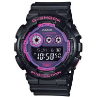 Casio GD-120N-1B4ER