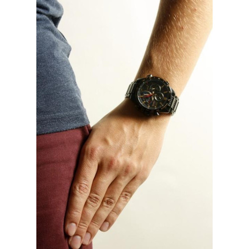 Часы Casio EQB-500RBK-1AER 1