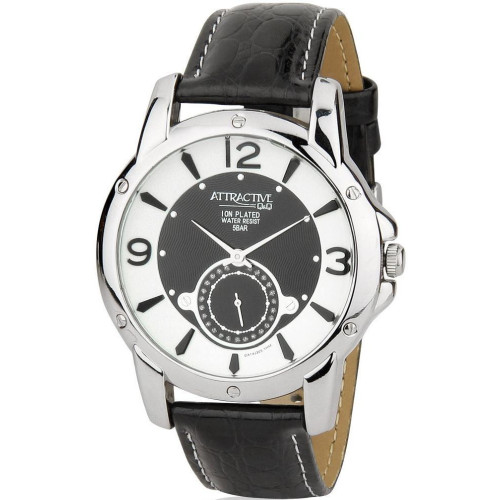 Часы Q&Q DA14J305Y 