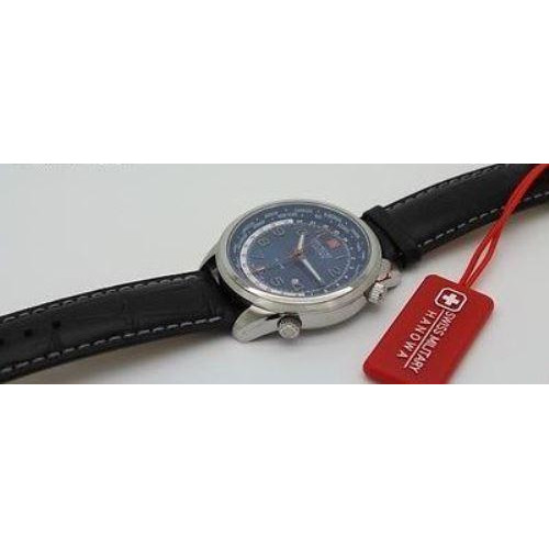 Часы Swiss Military Hanowa 06-4293.04.003 2