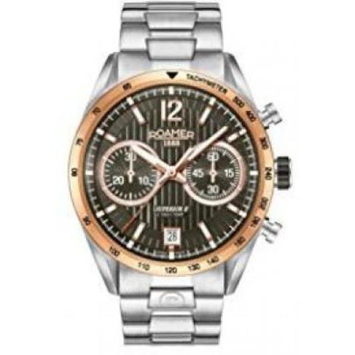 Часы Roamer 510902 49 64 50 
