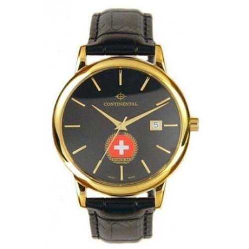 Часы Continental 1352-GP158A 